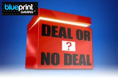 Deal or No Deal Scratchcard